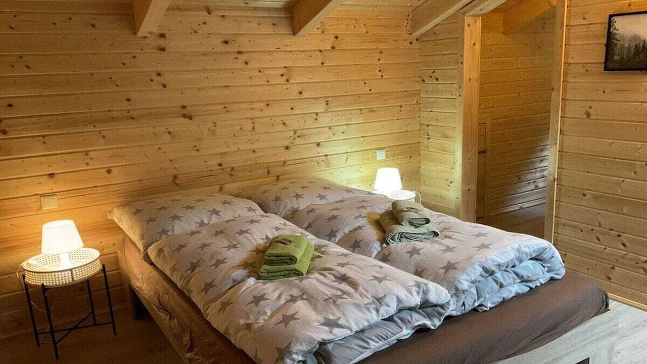 Ferienhaus für 7 Personen (100 m²) in Rieden (Mayen-Koblenz) in Rieden (Eifel), Osteifel