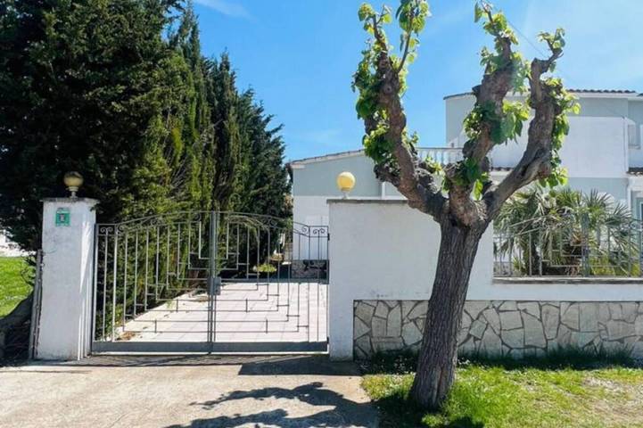 Chalet für 4 Personen in Empuriabrava - 3