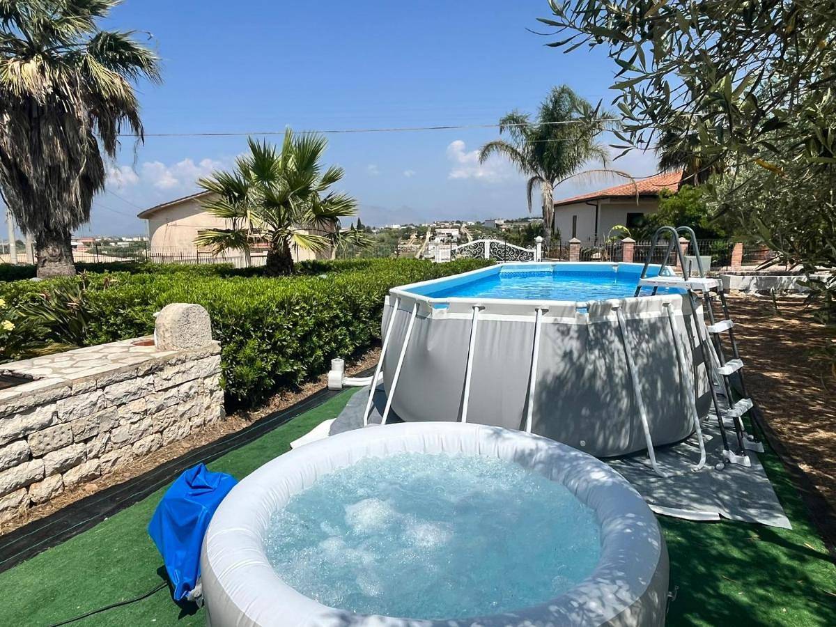 Deluxe Double Room in Alcamo, Provincia di Trapani