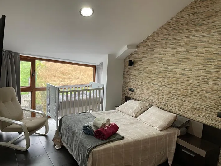 Ferienhaus für 4 Personen - 1