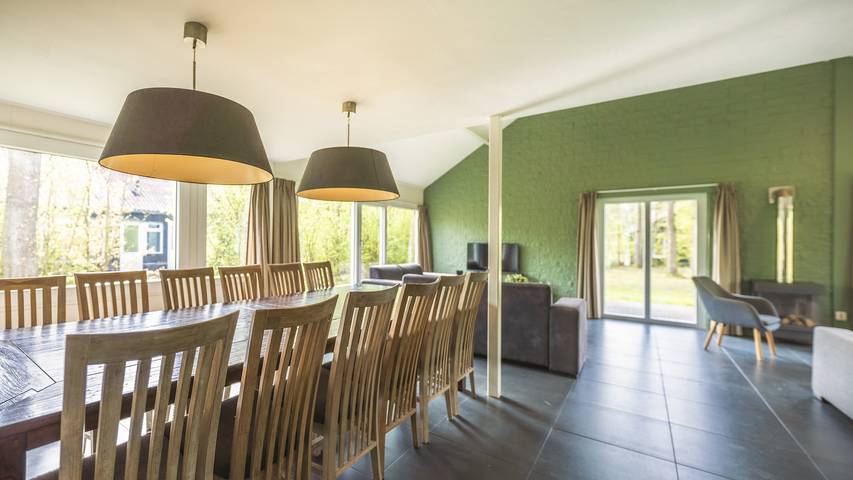 Summio De Bloemert — Bungalow 12Ct in Drenthe