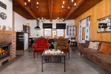 Dom dla 8 osoby w Szczyrk, Karpaty (Polska), Zdjęcie 3