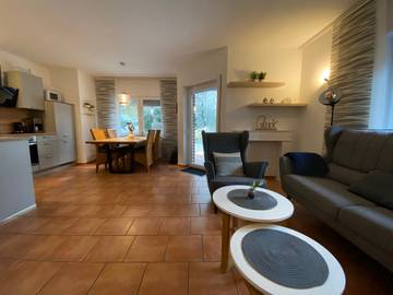 Holiday Home for 4 People in Geeste, Lower Saxony, Photo 2