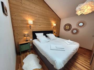 Chalet for 4 People in Les Gets, Les Portes du Soleil, Photo 4