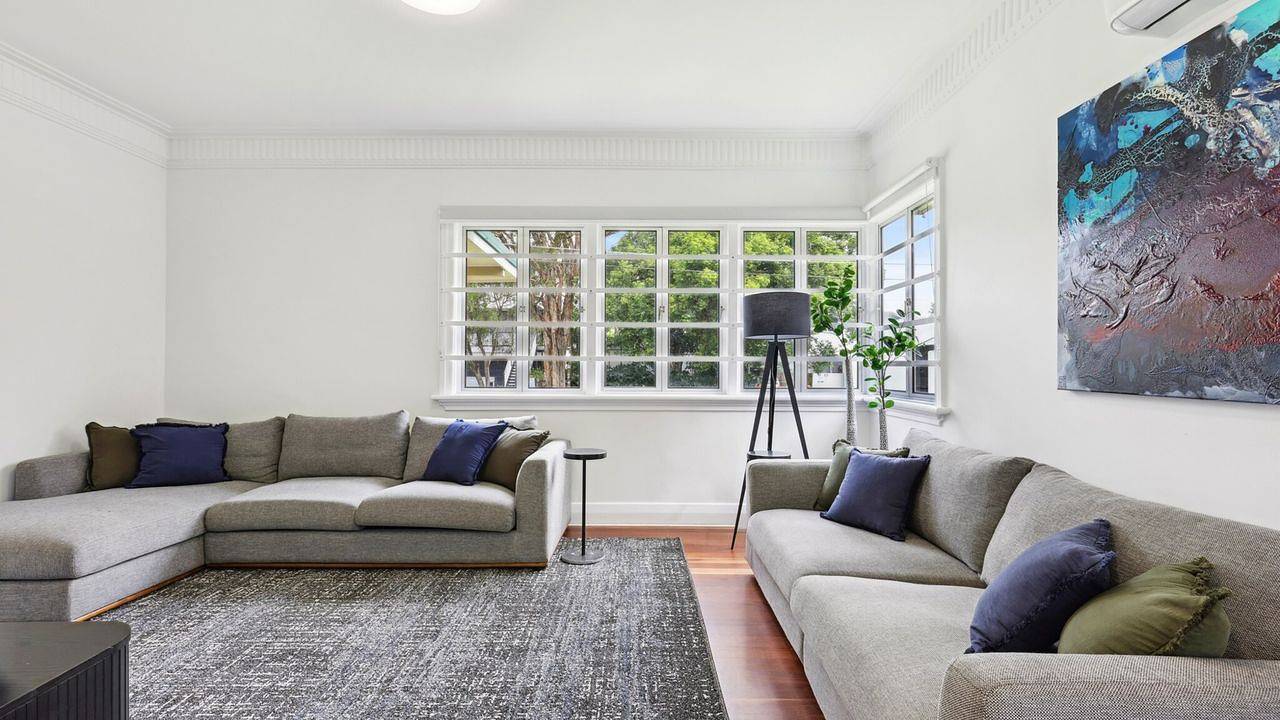 Ganze Ferienwohnung, Ferienwohnung für 5 Personen (2 m²) in Morningside in Brisbane, Moreton Bay
