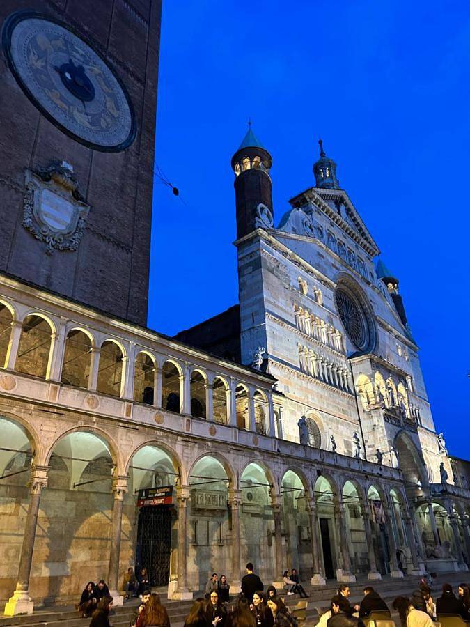 Maison d’hôte pour 2 personnes, avec jardin et vue à Crémone - 2