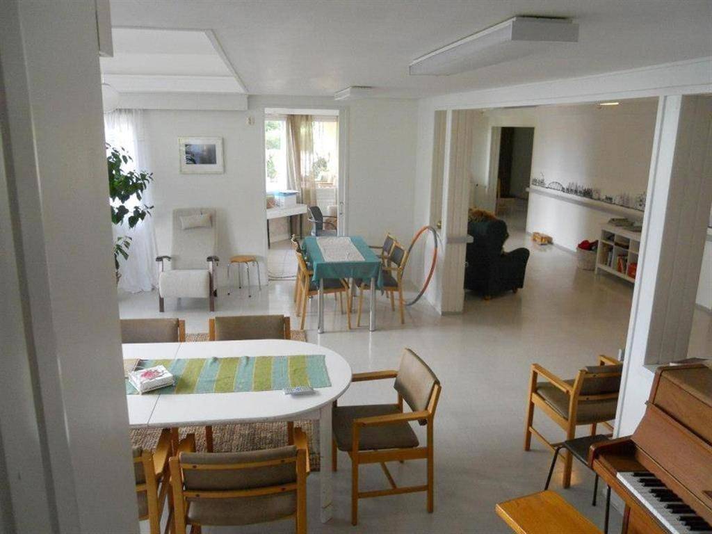 Majatalo Myötätuuli in Eigentliches Finnland