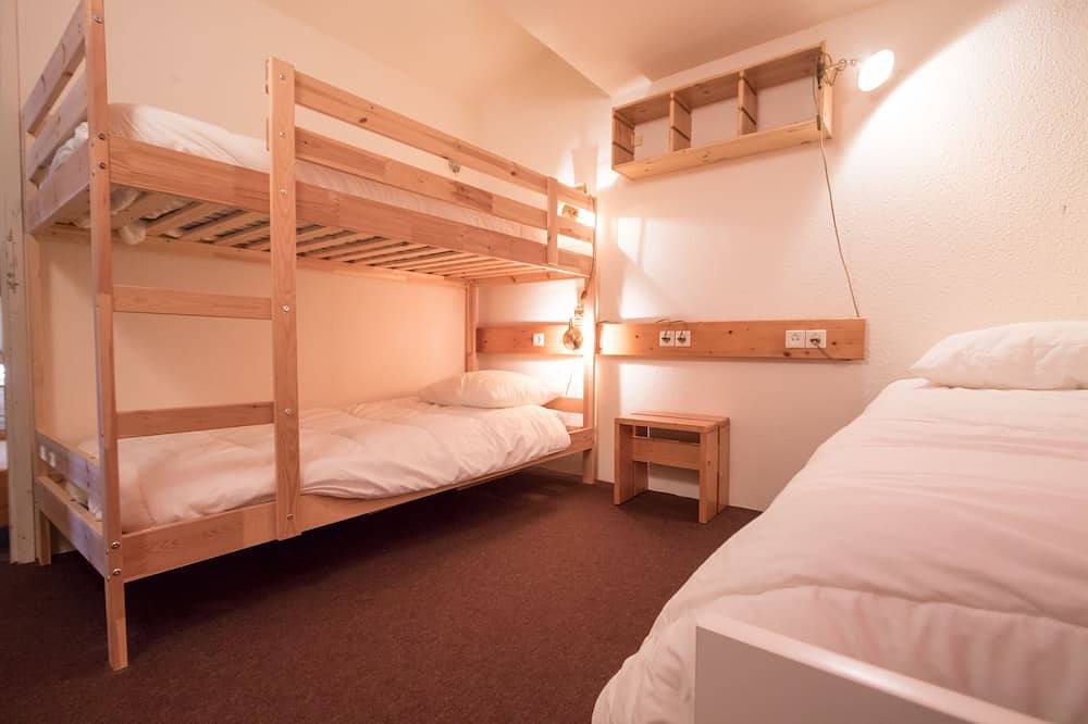 Appartement entier, Grand Appartement sur le front de neige et Belle vue Mont Blanc à Arc 1800 in Arc 1800, Bourg-Saint-Maurice