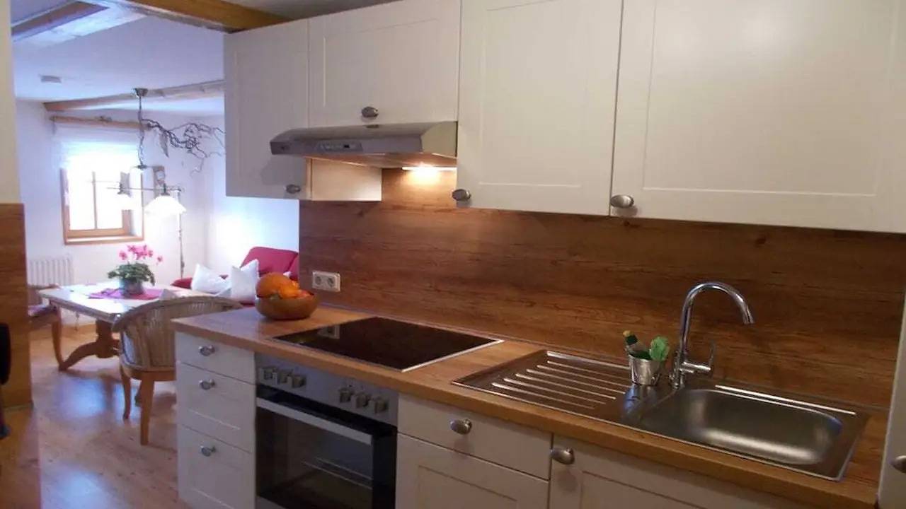 Ferienhaus für 3 Personen (37 m²) in Waltersdorf (Sachsen) in Großschönau, Zittauer Gebirge