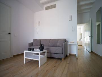 Villa mit pool für 5 Personen, mit Pool und Meerblick sowie Sauna und Balkon auf Mykonos