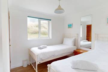 Chalet for 6 People in Hayle, Cornwall, Photo 3