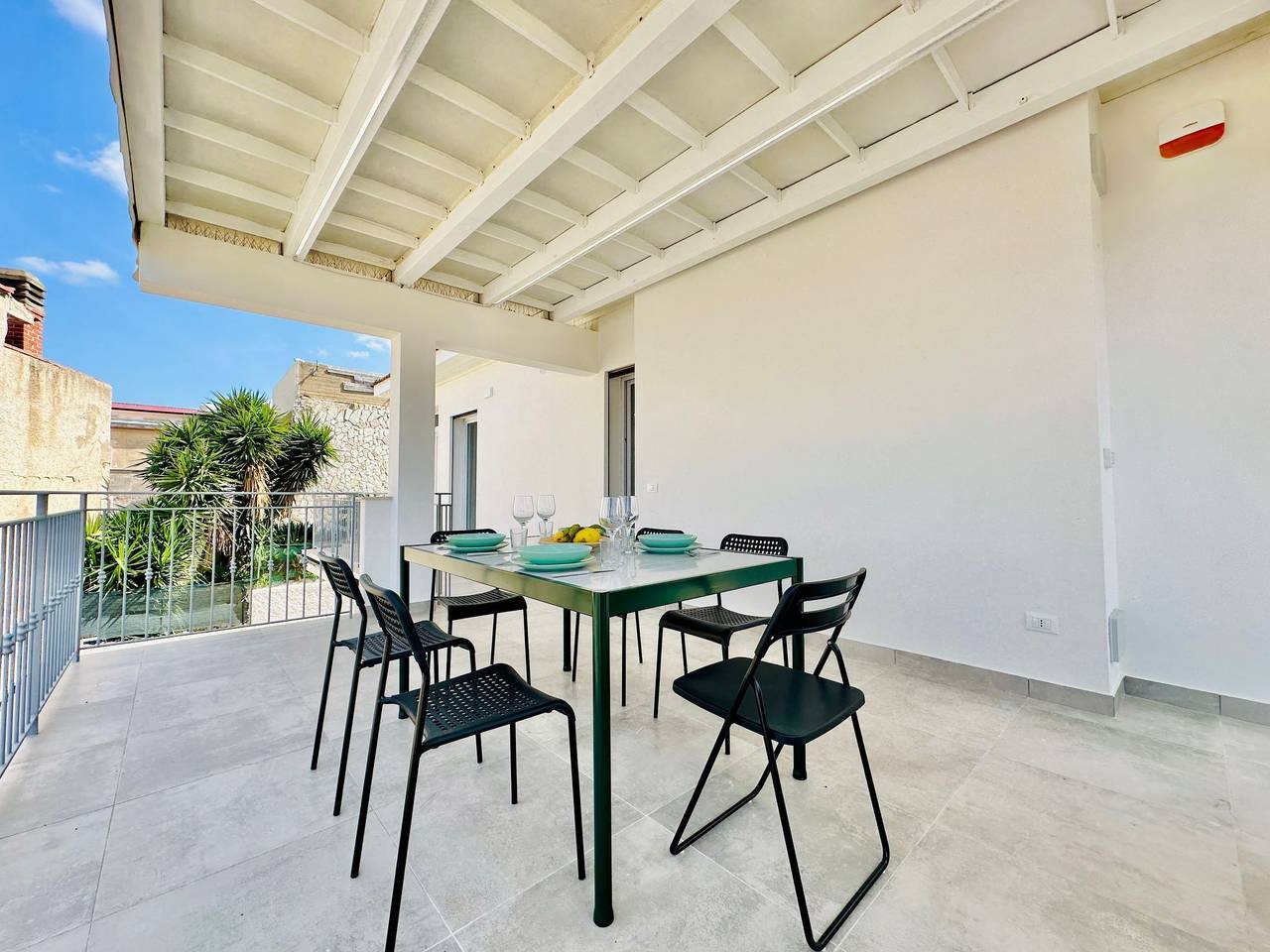 Apartamento entero, Sea Life Giulia, 200 m vom Strand entfernt in Alcamo Marina, Alcamo