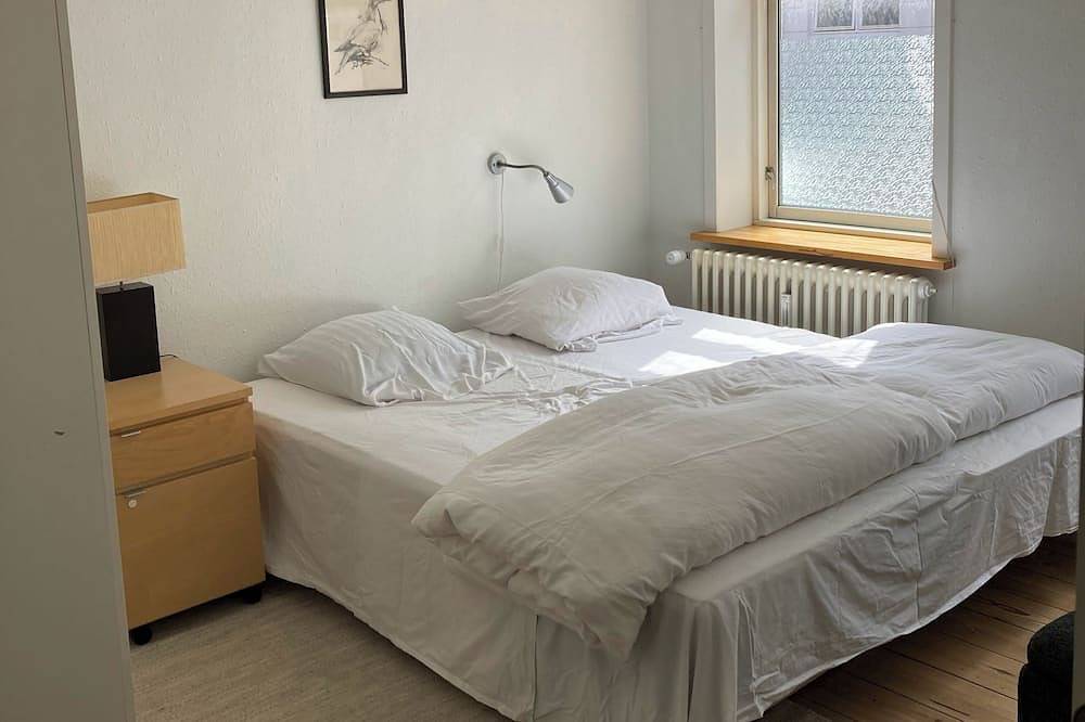 Ganze Wohnung, Quiet Apartment in Central Kolding – Walk to Shops & Restaurants in Kolding, Kleiner Belt