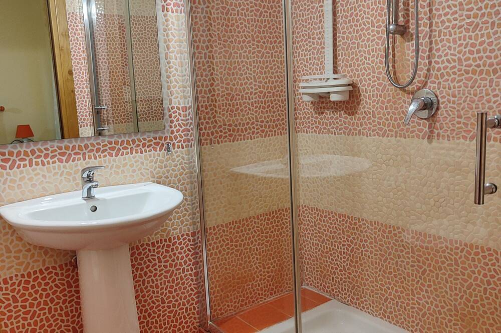Bed and Breakfast Via Spalti 52 Double Room Spalti Uno  in Trapani, Provincia de Trapani