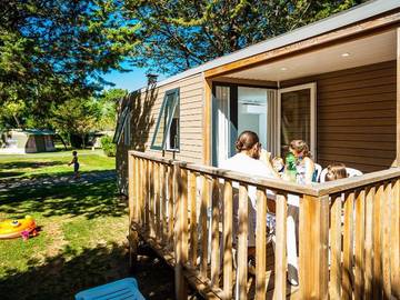 Camping für 4 Personen in Canet-en-Roussillon, Perpignan und Umgebung, Bild 1