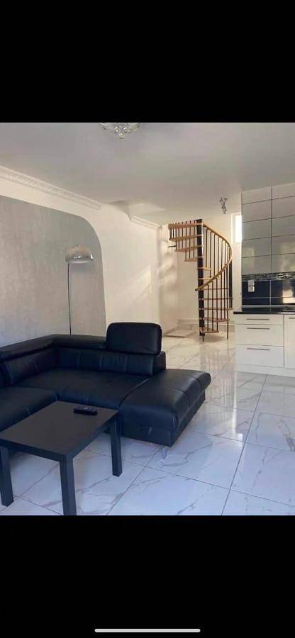 Appartement de vacances pour 2 personnes