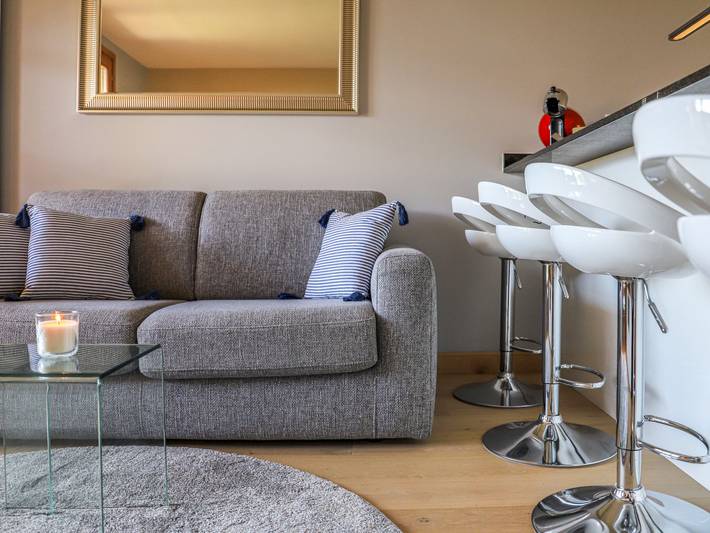 Gîte pour 2 personnes, avec terrasse et jardin dans Canton de Vaud - 2