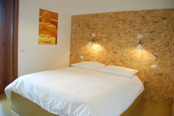 Ganze Wohnung, Ihre R (h) ome auf Vatikan Rand! Minimal-Design und ruhig neben dem Vatikan in Vatikan, Rom Provinz