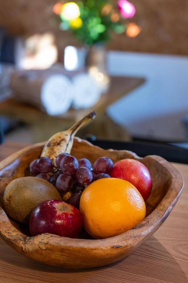 Le Jardin D' Épicure in Oderen, Parc naturel régional des Ballons des Vosges