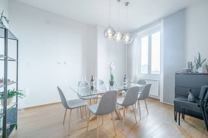 Ferienwohnung für 2 Personen, mit Balkon/Terrasse in Genua - 4