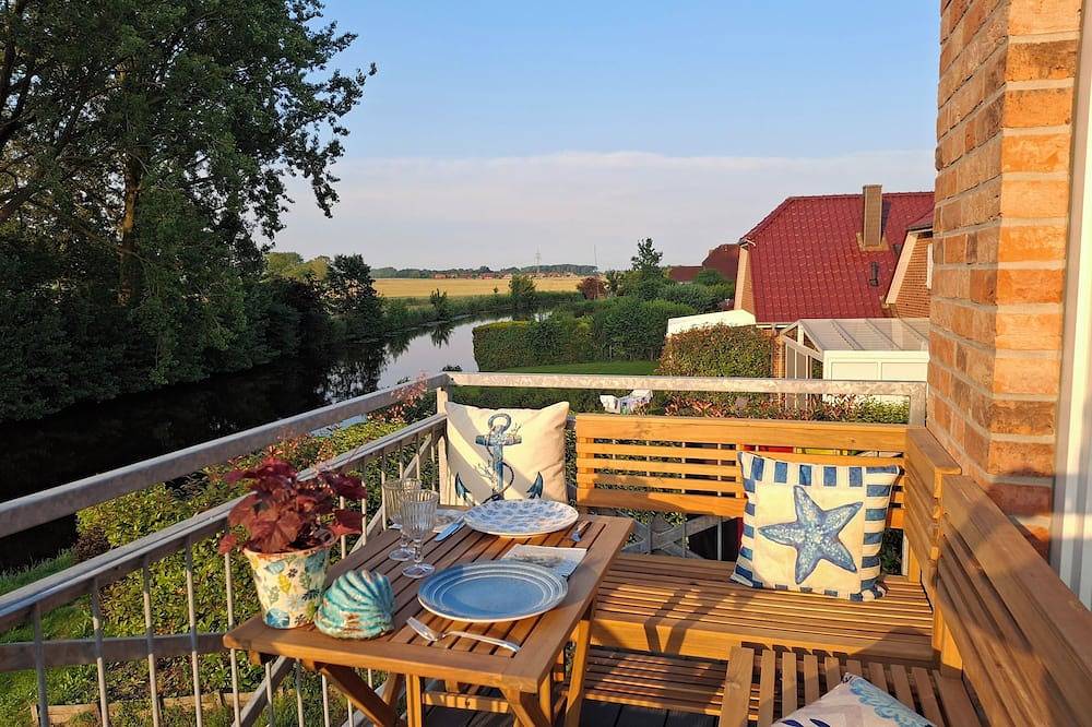 Appartamento vacanze a Weser-Ems a partire da 141€ a notte