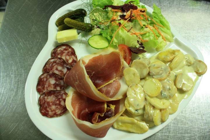 Hôtel pour 2 personnes à Arlanc - 2