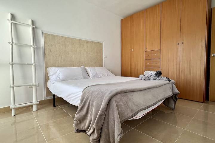 Appartement entier, Magnifique Appartement Mogro in La Playuca (Miengo), Miengo