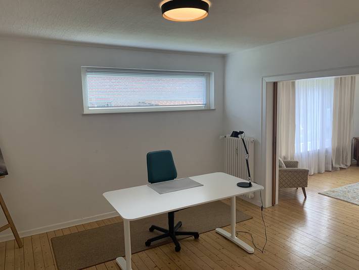 Ferienhaus für 4 Personen, mit Garten im Münsterland - 2