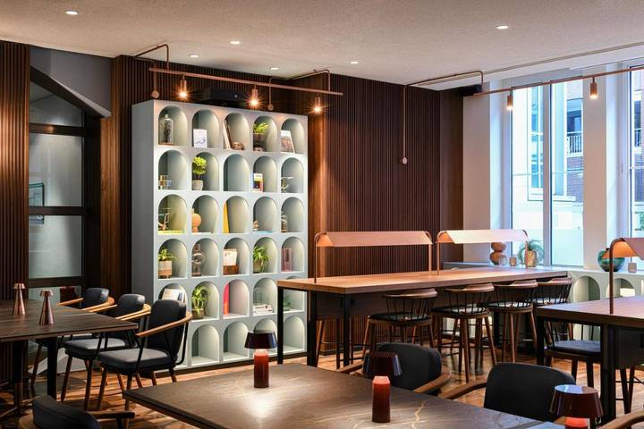 Hotel für 2 Personen, mit Sauna, mit Haustier in Kölner Dom - 3