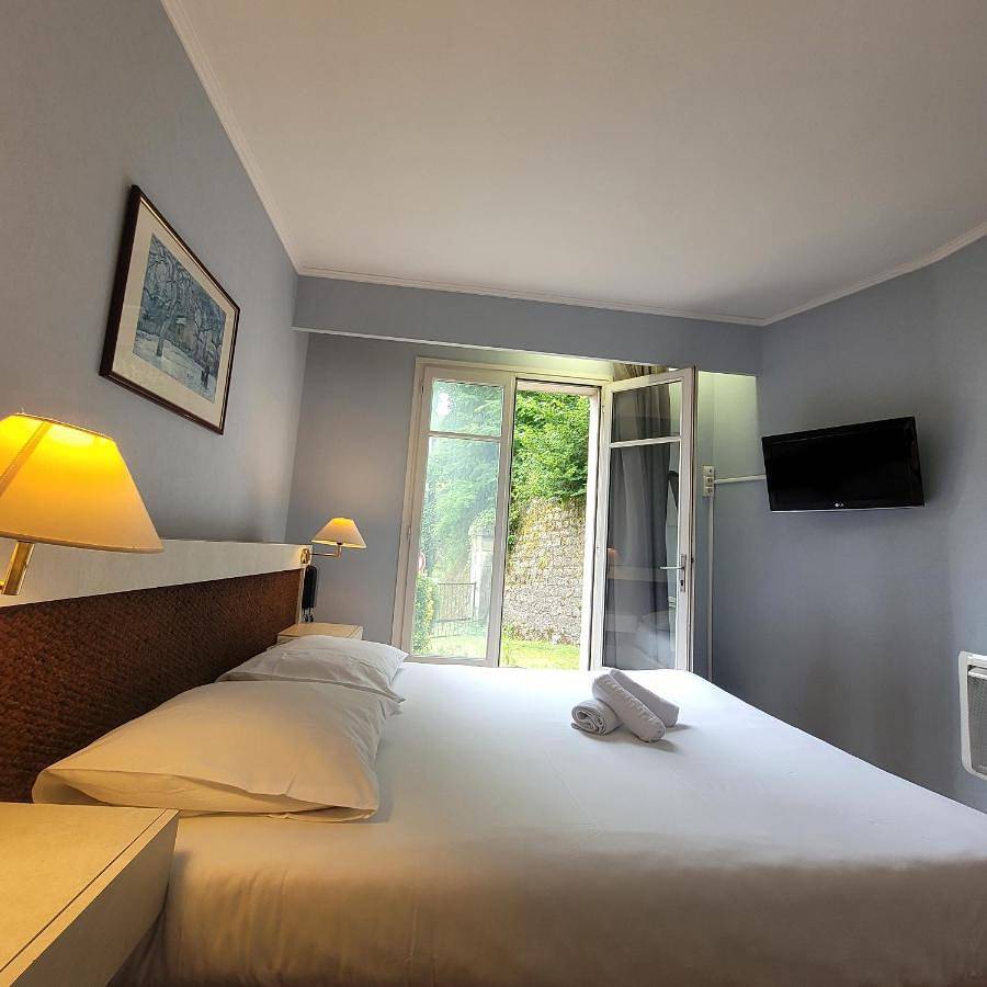 The Originals Access, Hôtel Figeac in Figeac, Lot