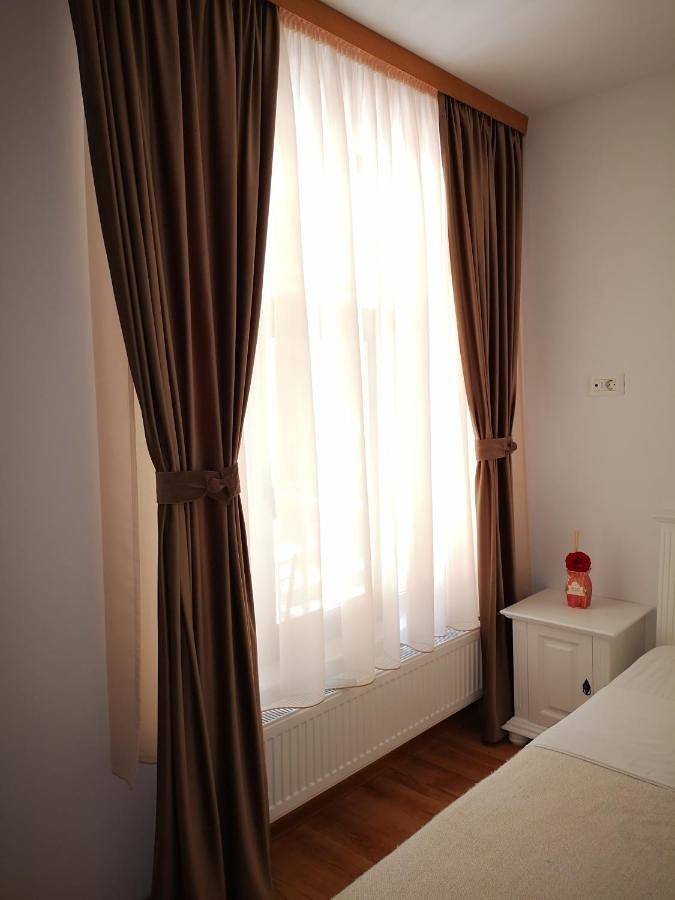 Maison d’hôte pour 4 personnes, avec Terrasse ainsi que Jardin et Vue dans Constanța - 2