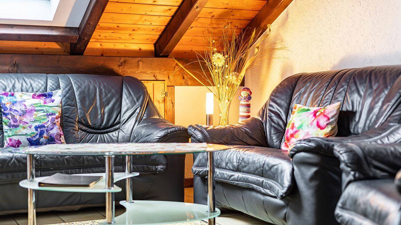 Ganze Ferienwohnung, Ferienwohnung für 2 Personen (40 m²) in Breisach am Rhein in Oberrimsingen, Breisach am Rhein