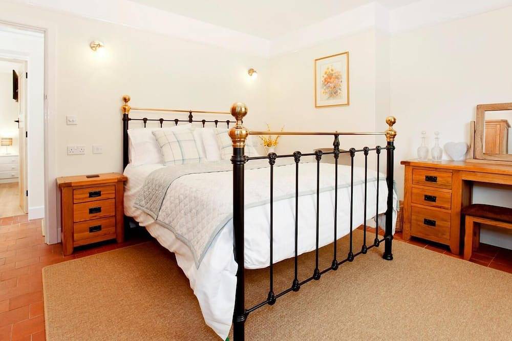 Ganze Wohnung, 3 Bed in Burley (oc-t29718) in Burley, Hampshire