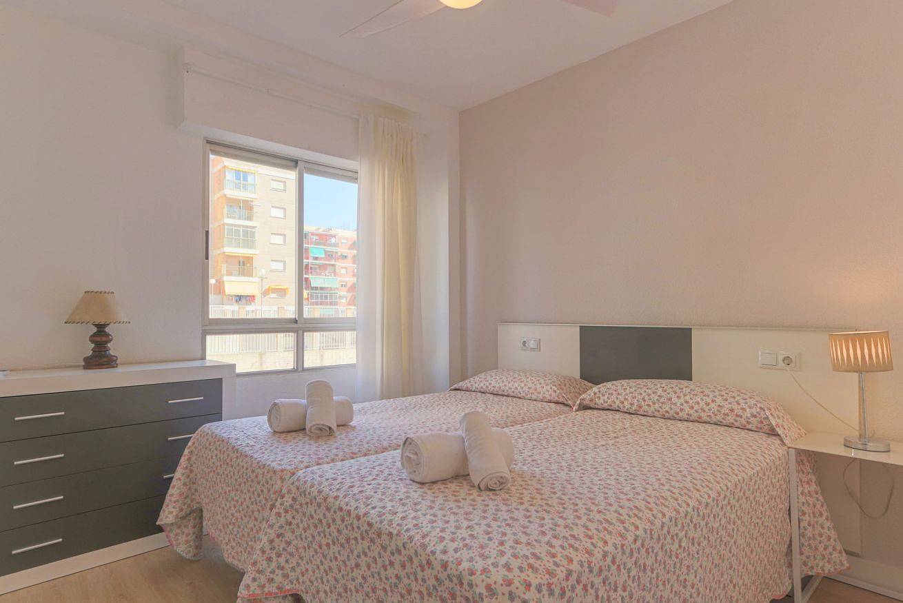 Apartamento entero, 080 - Gaviotas 004 - comfortholidays in Santa Pola, Costa Blanca
