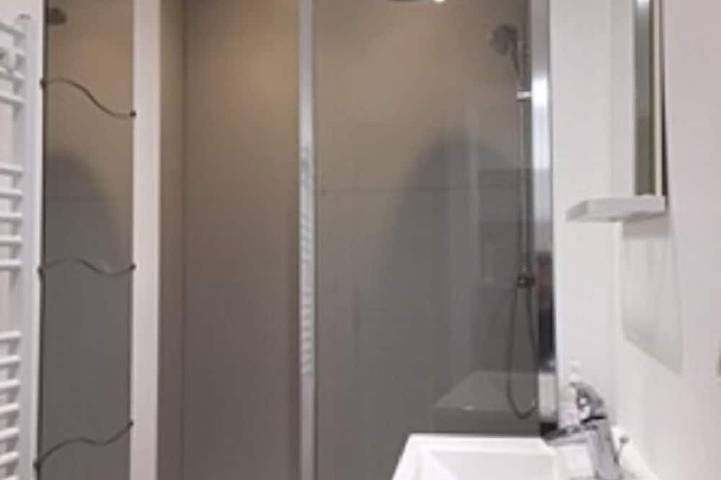 Gîte pour 2 personnes dans Eglise Saint Malo - 4