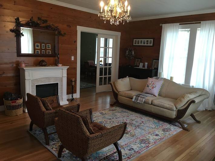 Location de vacances pour 2 personnes dans Carmine - 4