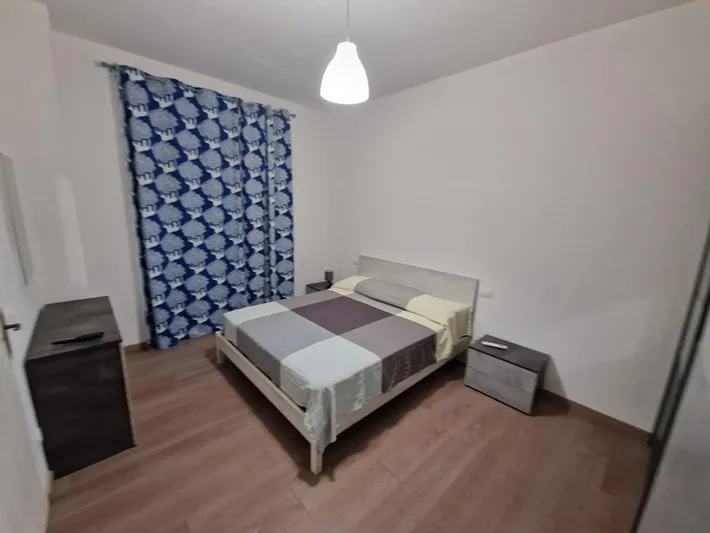 Appartamento vacanze per 7 persone, con panorama - 1