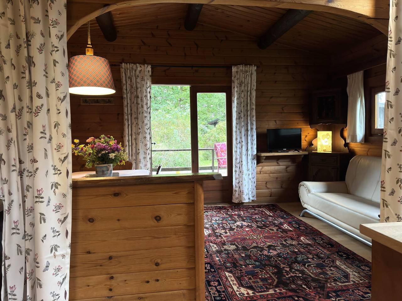 Ferienhaus mit Terrasse in Eschede in Eschede, Naturpark Südheide