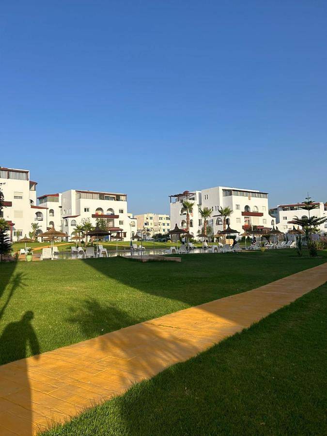 Maison de vacances pour 5 personnes, avec jardin et piscine