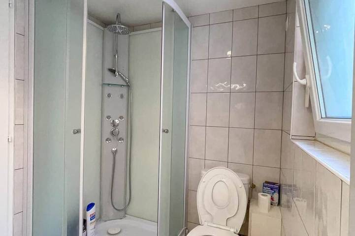 Appartement entier, Maisonnette Le Faubourg in Belfort, Territoire de Belfort