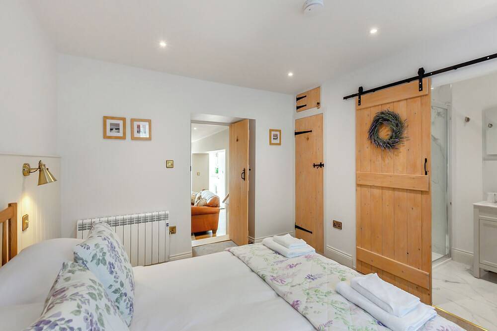 A luxurious cottage perfectly positioned in the heart of Reeth. in Reeth, Yorkshire Dales National Park