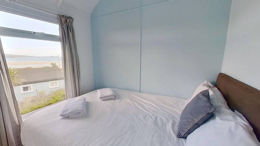 Gîte pour 4 personnes in Hayle, Cornouailles