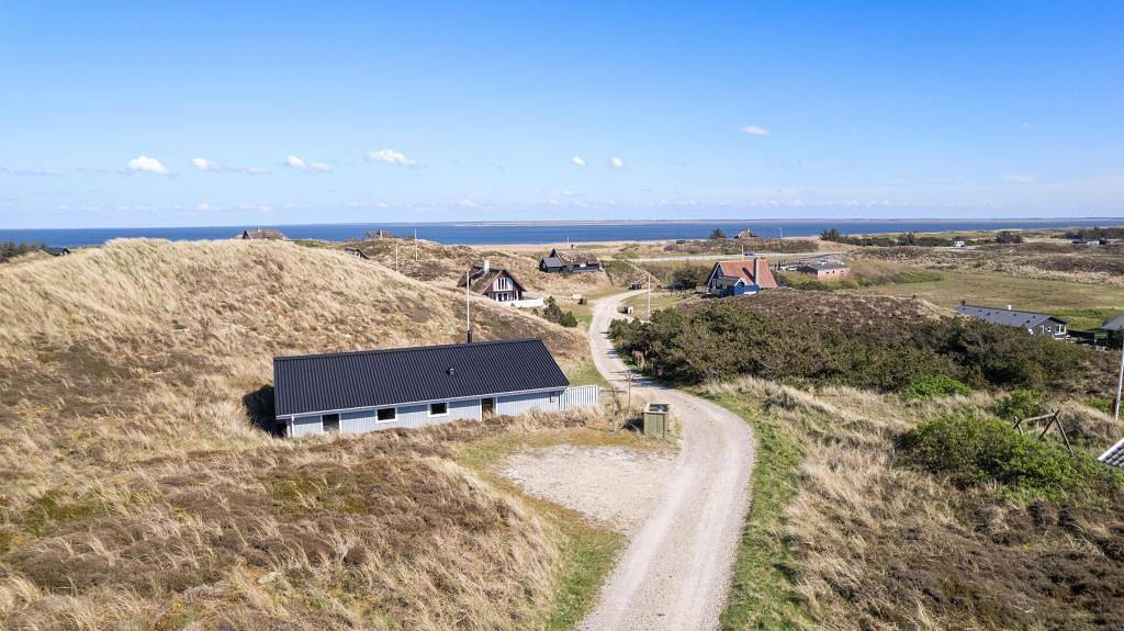 Casa vacanza a Hvide Sande a partire da 73€ a notte