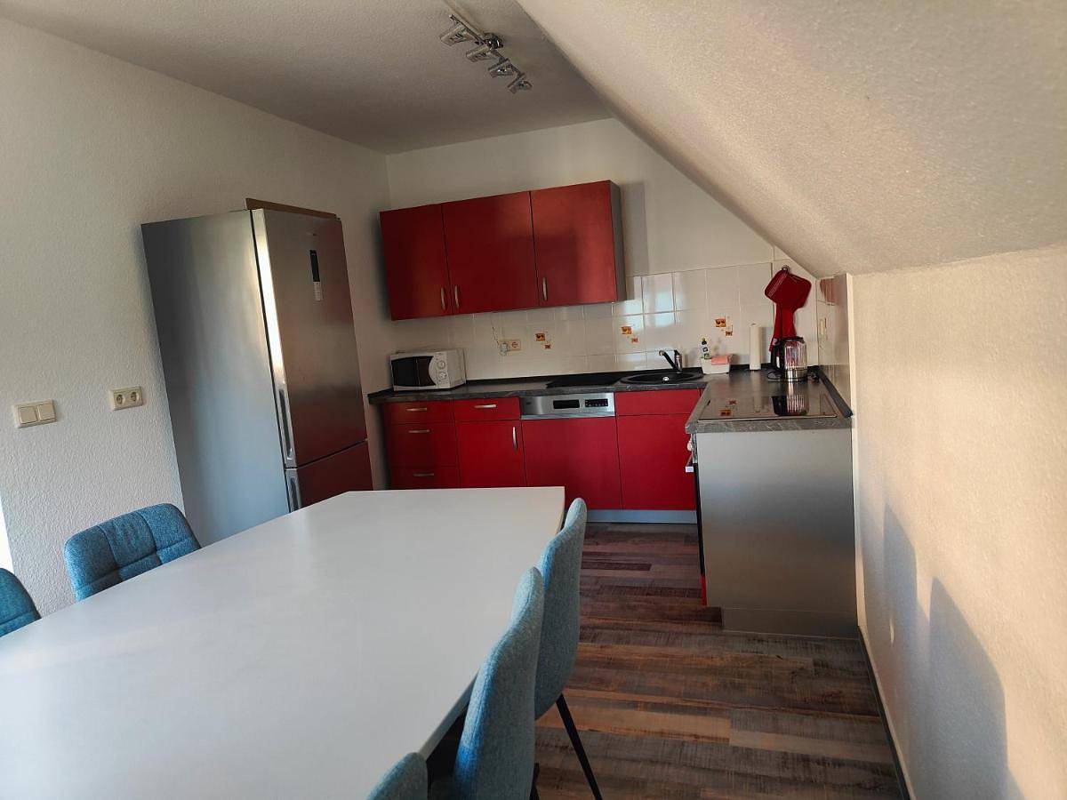 Ganze Wohnung, One-Bedroom Apartment in Luckau, Dahme-Spreewald