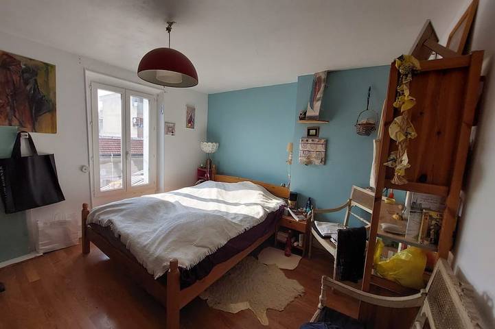 Gîte pour 4 personnes à Saint-Denis - 2