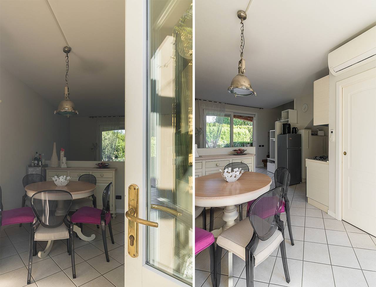 Apartamento entero, I Giardini di Manerba by Garda Fewo in Manerba del Garda, Montañas Garda