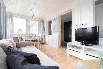 Ferienhaus für 3 Personen, mit Garten, mit Haustier in Sierksdorf