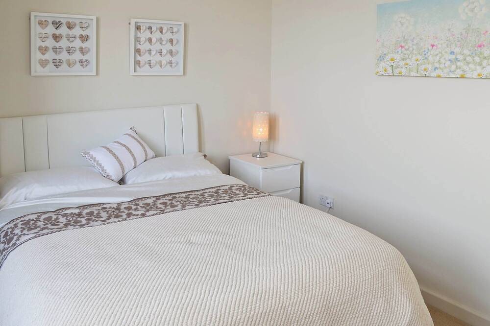 2 Schlafzimmer Unterkunft in Criccieth near Porthmadog in Criccieth, Gwynedd