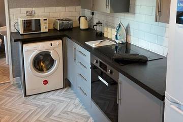 Apartment for 4 People in Gateshead, North East England, Photo 4