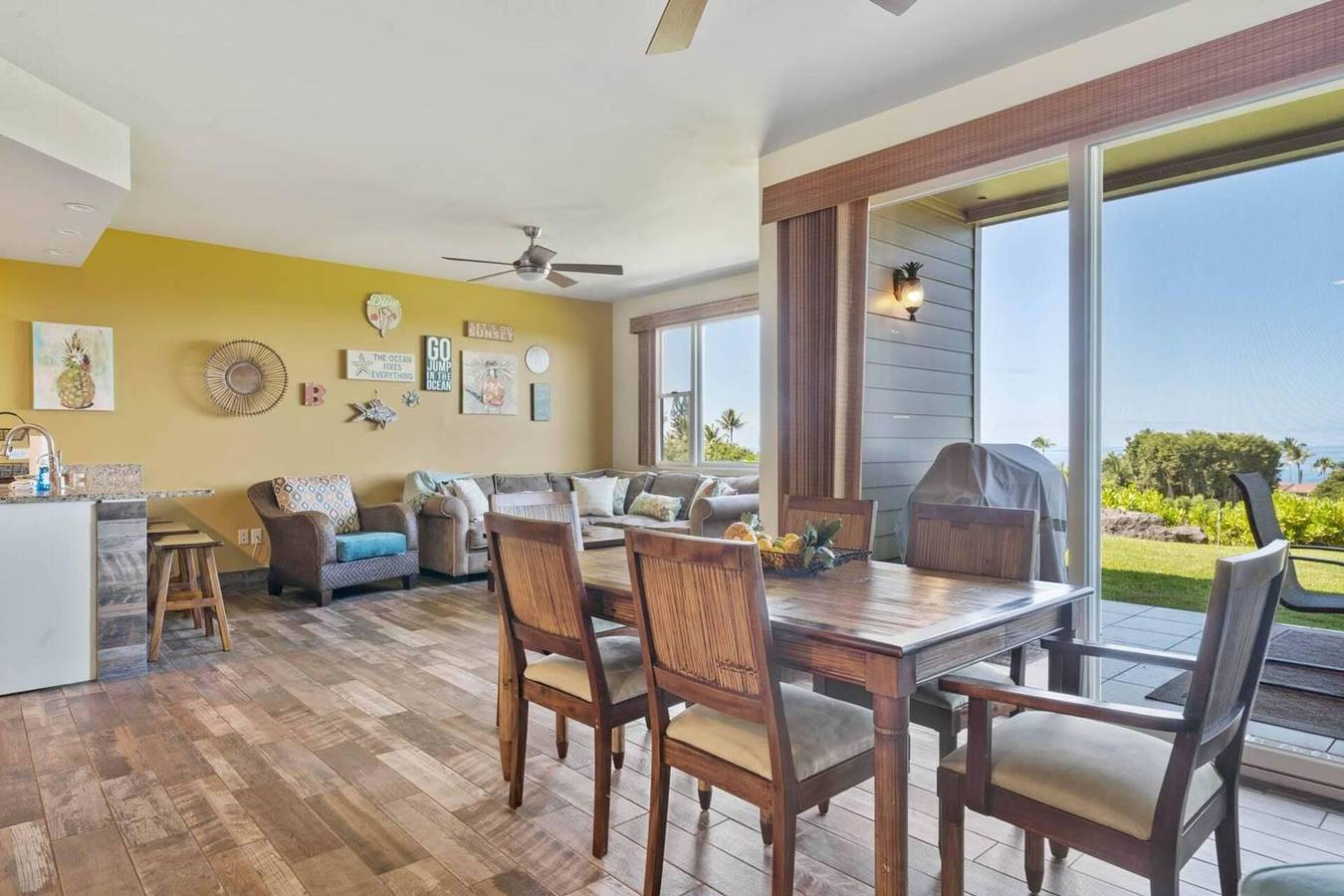 Entire apartment, Na Hale O Keauhou in Kailua in Keauhou, Kahaluu-Keauhou